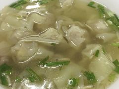 -舒蔡记生煎菜饭(云南中路店)
