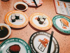 -元气寿司(东方宝泰店)