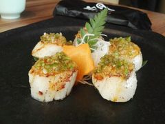 -水月·和牛工坊(水晶郦城店)