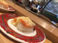 -大起水产回转寿司(道顿堀店)