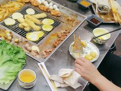 -塘屋烧烤·云南火塘烧烤品牌(春城慧谷旗舰店)