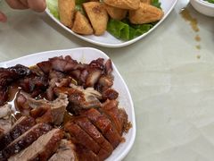 -程记烧腊快餐店(松园南街店)