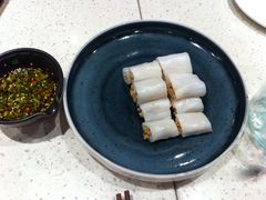 -半山腰·云南菜(侨福芳草地店)
