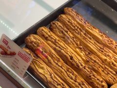 -西树泡芙(湖滨银泰in77B区店)