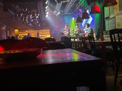 -酒肆浅葱•烧烤•龙虾•排档(卓悦intown店)