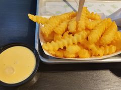 芝士薯条-Shake Shack(西单大悦城店)