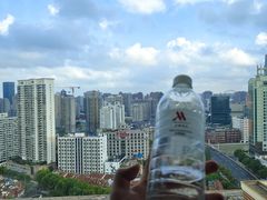-上海雅居乐万豪侯爵酒店