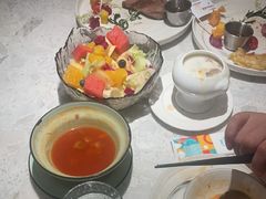 -Aqua Oasis 水天堂(太湖中心mall店)
