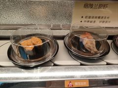 -争鲜回转寿司(朝北大悦城店)