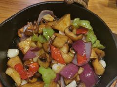 -云海肴云南菜·蒸汽石锅鱼(北京良乡华冠店)