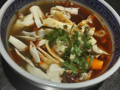 -蛙麻蛙辣炭火蛙锅(南环大街店)