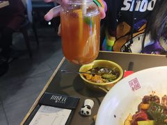 -川成元·麻辣香锅(凯德MALL西直门店)