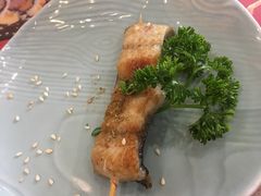 -鱼民·现造寿司(育德店)
