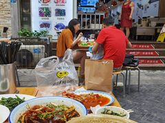 -雨田饭店