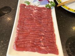 -南门涮肉(上海一店)