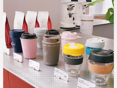 -Manner Coffee(IFS一楼店)