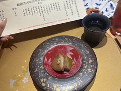 -鮨冠OMAKASE食べ放题(北京首店)