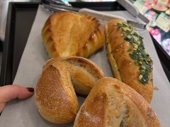 -CARINO BAKERY&CAFE(人广来福士店)