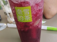 -奈雪的茶(时代天街店)