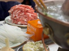 -穆斯林饭庄(明德南街店)