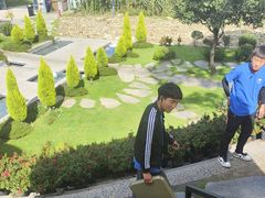 -云禾壹海景庄园餐厅