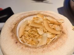 -烹然四季椰子鸡火锅(姚家园万象汇店)