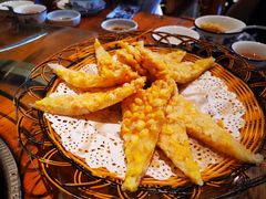 玉米烙-南海鸽天下(肇庆店)