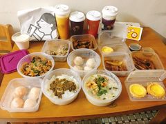 -点都德(聚福楼店)