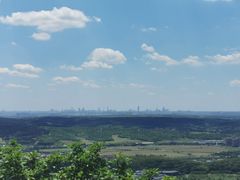 -沈阳辉山风景区