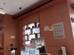 -茶话弄(中贸广场店)