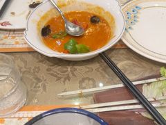 -海尔巴格·新疆菜(吐鲁番店)