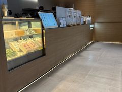 -喜茶(北京五棵松华熙店)