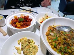 -兰湘子·湘菜小炒(石家庄万象城店)