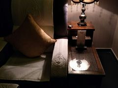 -古沁养生会馆(高境店)