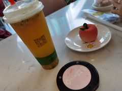 -妙井の茶(罗湖地王店)