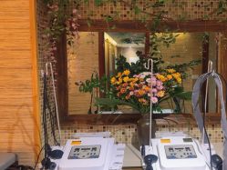 点击看大图 -至爱至信新中式SPA疗愈会所