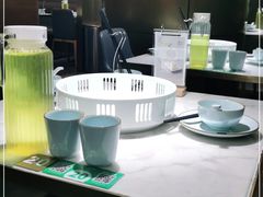 -青花椒花椒鱼(合生汇店)