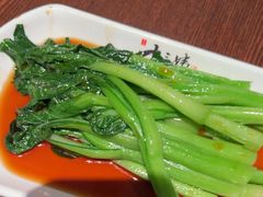 -南拳十三姨·潮汕砂锅粥(世纪金源店)