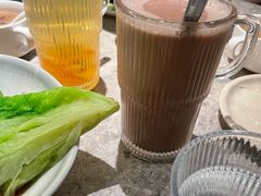-留半山·香港食堂(啦啦宝都店)