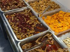 -王婆乔鲜鱼自助火锅(蜀汉路店)