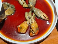 -涌觅名灶·本地海鲜宁波菜(财富广场店)