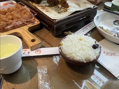 -东口码头·烧鸽子·鱼头泡饼·地方菜(金鹰悦城店)