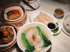 -陶陶居酒家(环市东店)