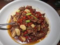 -绿茵小镇中西餐厅(五岭店)