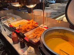 -火炉火自助餐(喜隆多店)