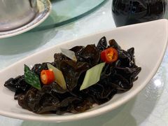 凉拌黑莫耳-金米箩大酒店(五角场店)