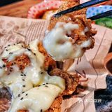  被鸽了四次，为了活章鱼，还是坚持要来！