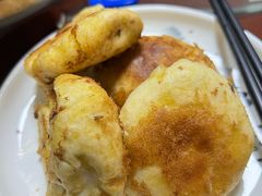 -大南门牛肉包子店