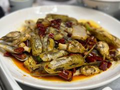 -温岭人家(红花北路店)