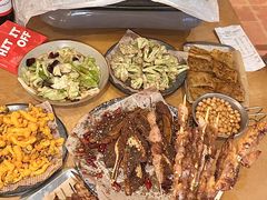 -猫公子纸上烤鱼烧烤•Bistro小酒馆(钱江世纪城店)